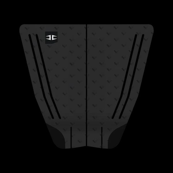 Hurricane BERKY TRACTION, Colour: Black