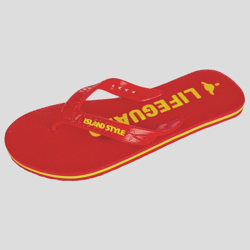 Island Style Mens Lifeguard Nomad