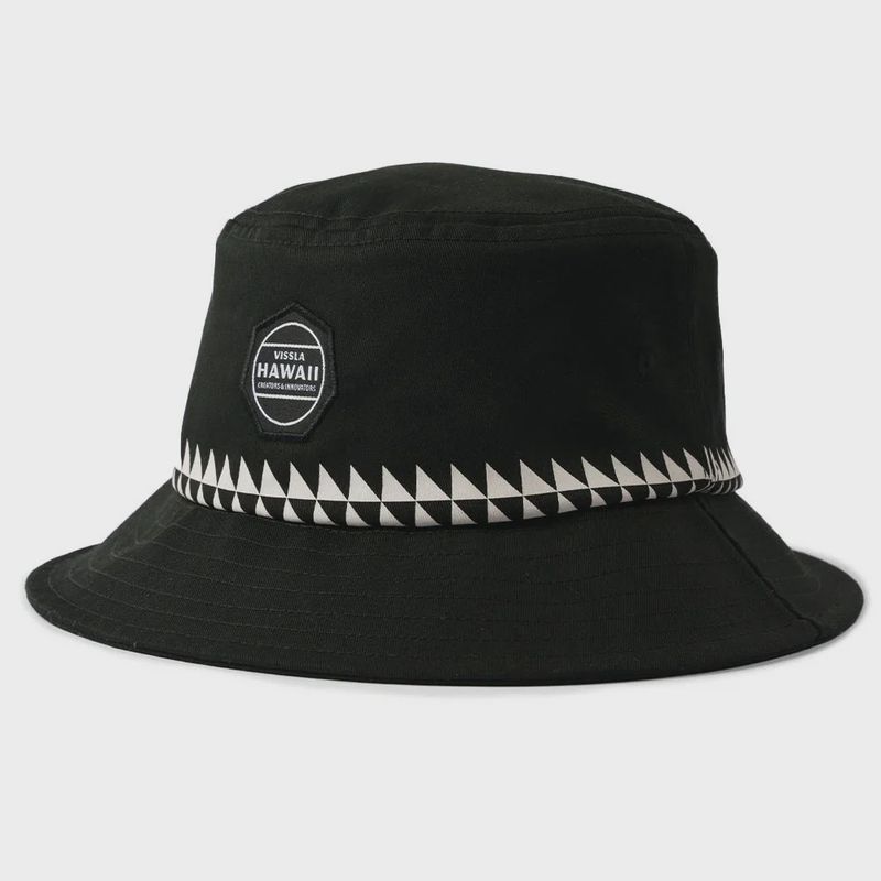 VISSLA Hawaii Bucket Hat