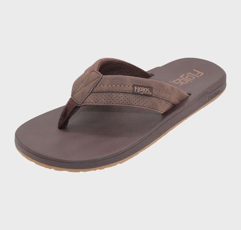 #FLOJOS Mens Levee -726