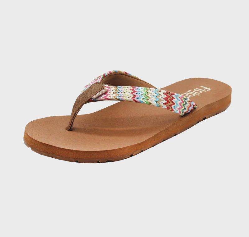 #FLOJOS Womens Juno Weave- 129