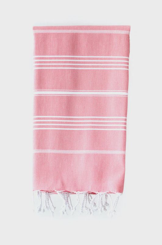 Cotton Company Towel Elim