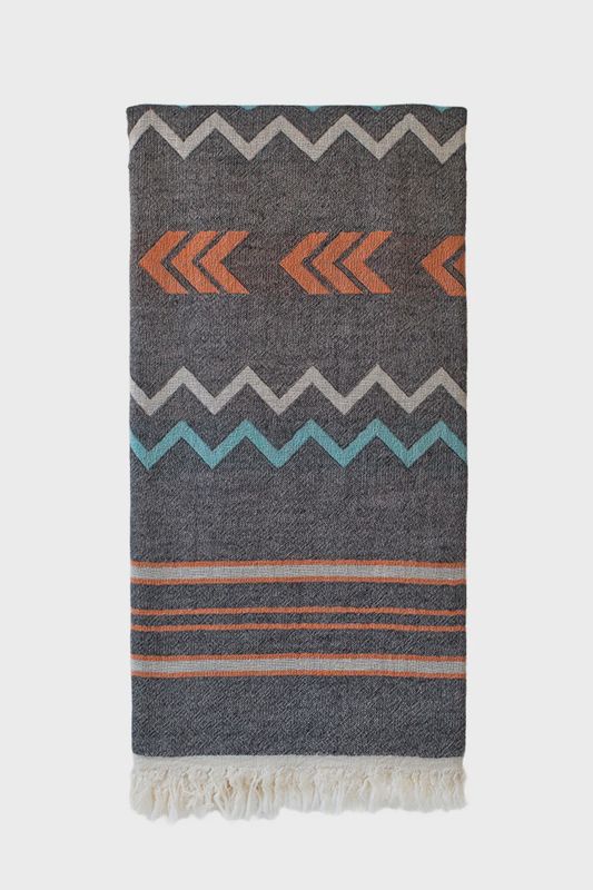 Cotton Company Towels Kabile