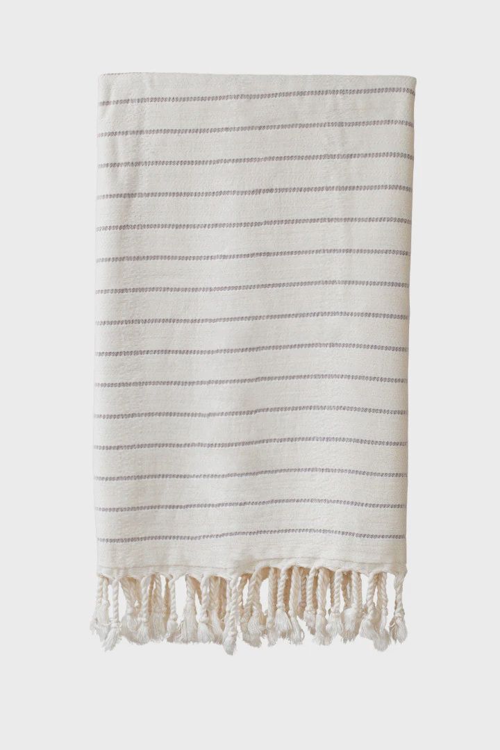 Cotton Company Towel Bamboo Bliss