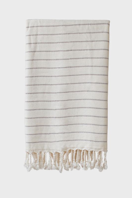 Cotton Company Towel Bamboo Bliss