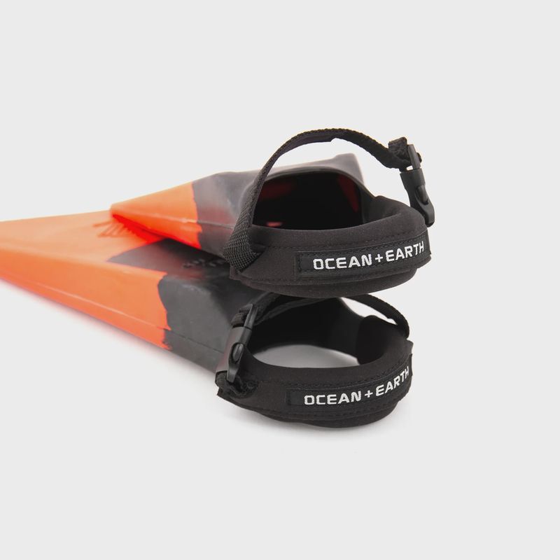 Ocean &amp; Earth Fin Tethers Deluxe