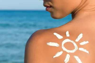 Sunscreen