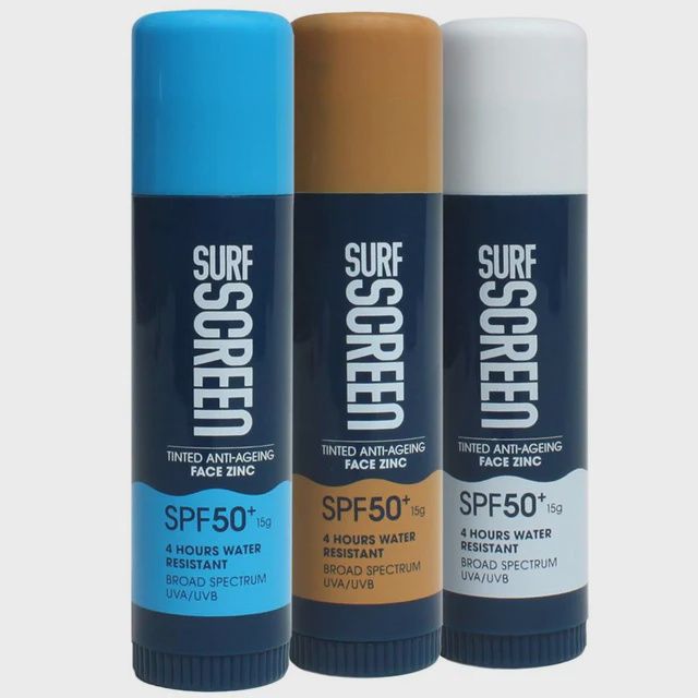 Sticky Johnson Surfscreen Stick