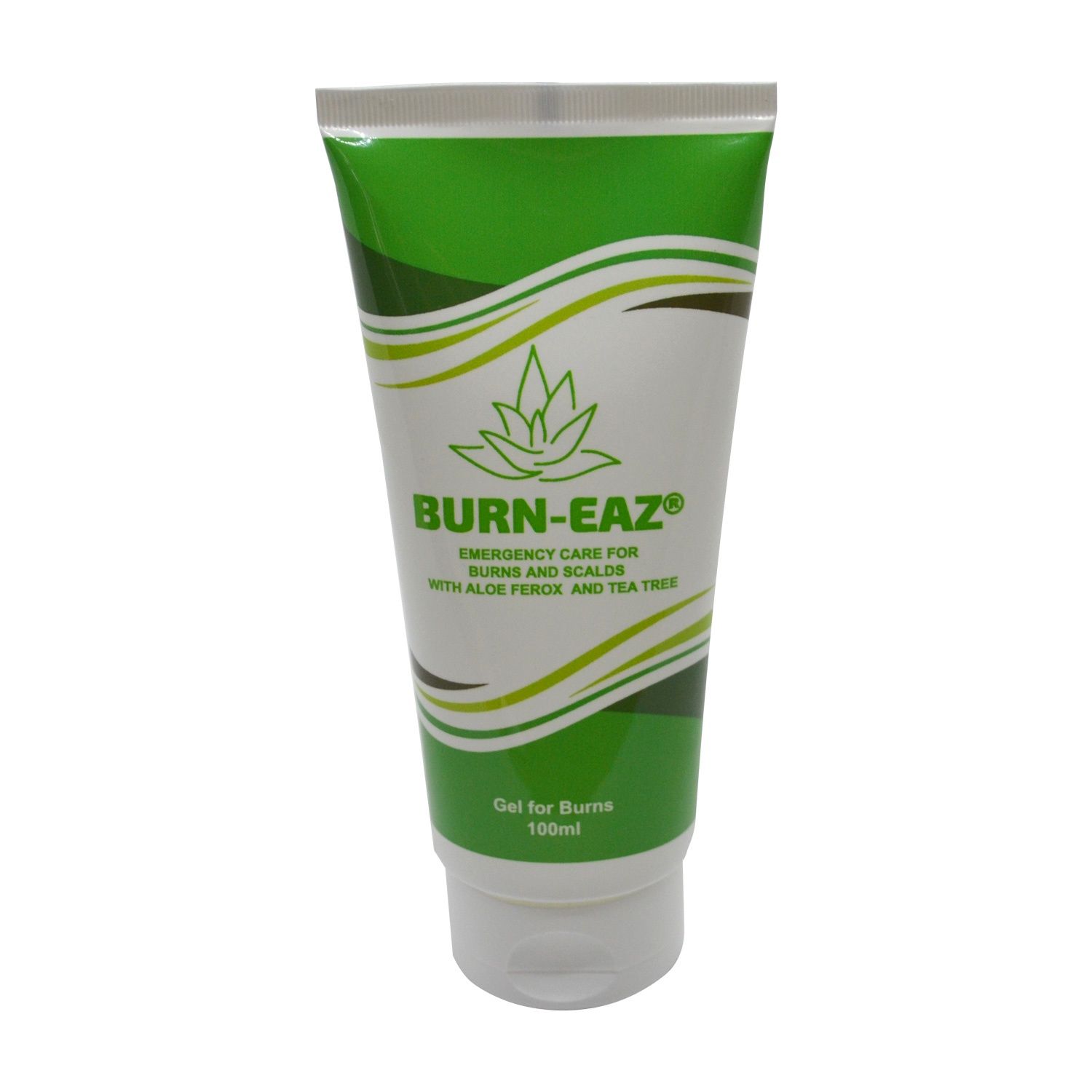 PANGOLIN Burn-Eaz GEL 100 g