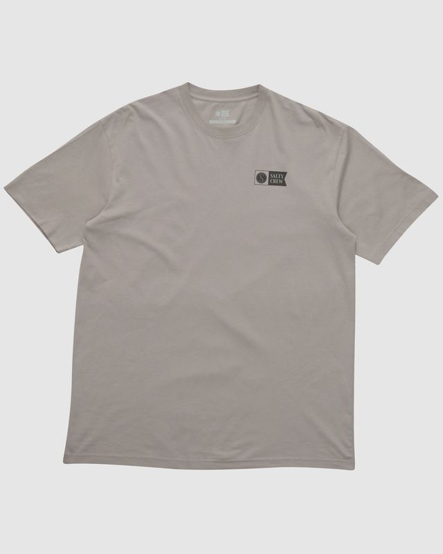 Salty Crew Tailgate Tee