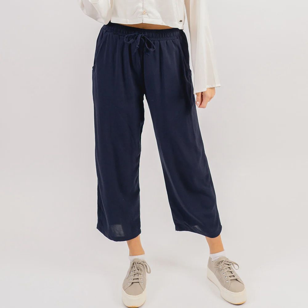 O&#39;Neill Curtis Comfort Pant, Colour: Navy, Size: S