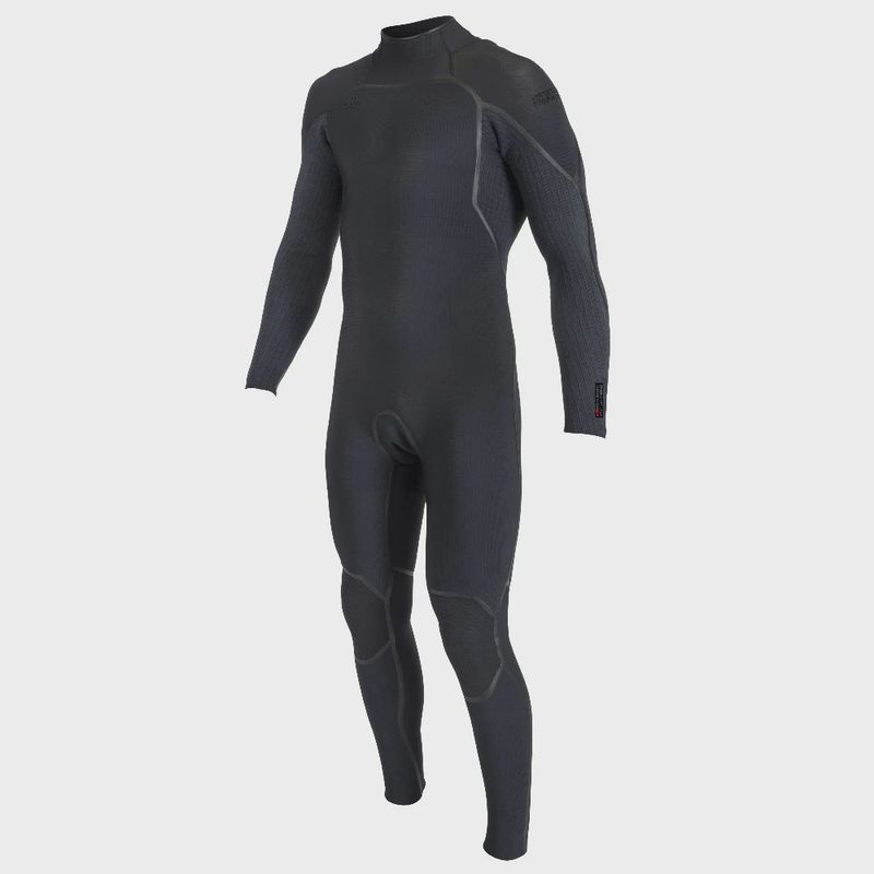 O&#39;Neill HYPERFREAK FIRE 4/3 BZ FULL Black
