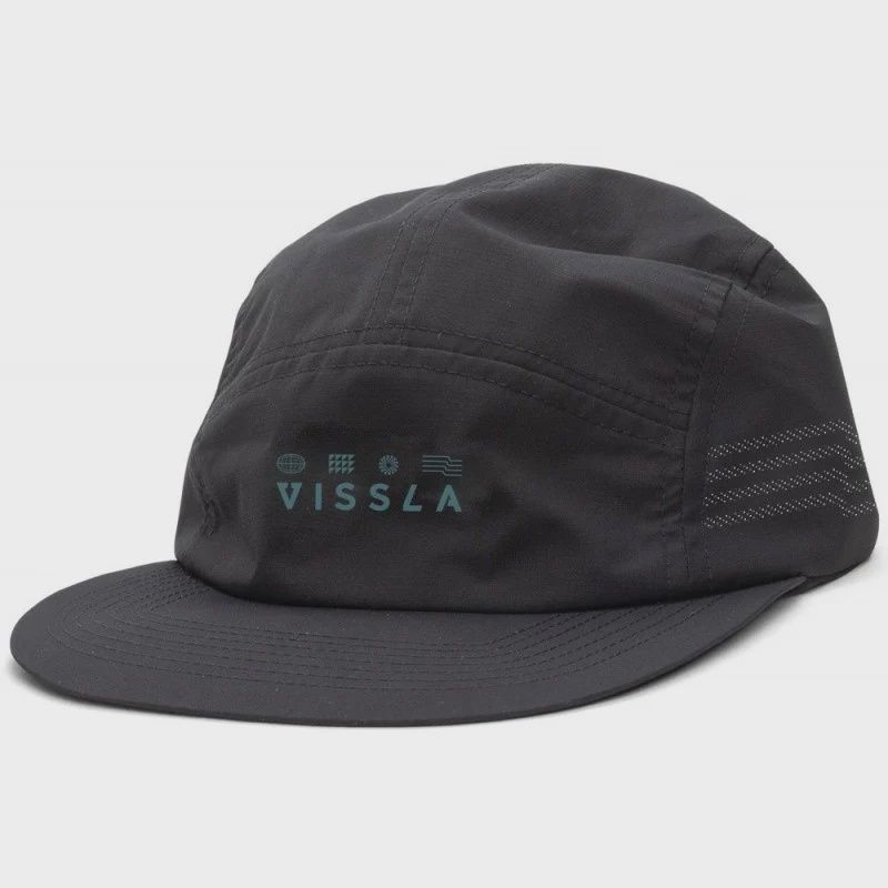 VISSLA Glyphs Comp Lite Performance Eco Hat