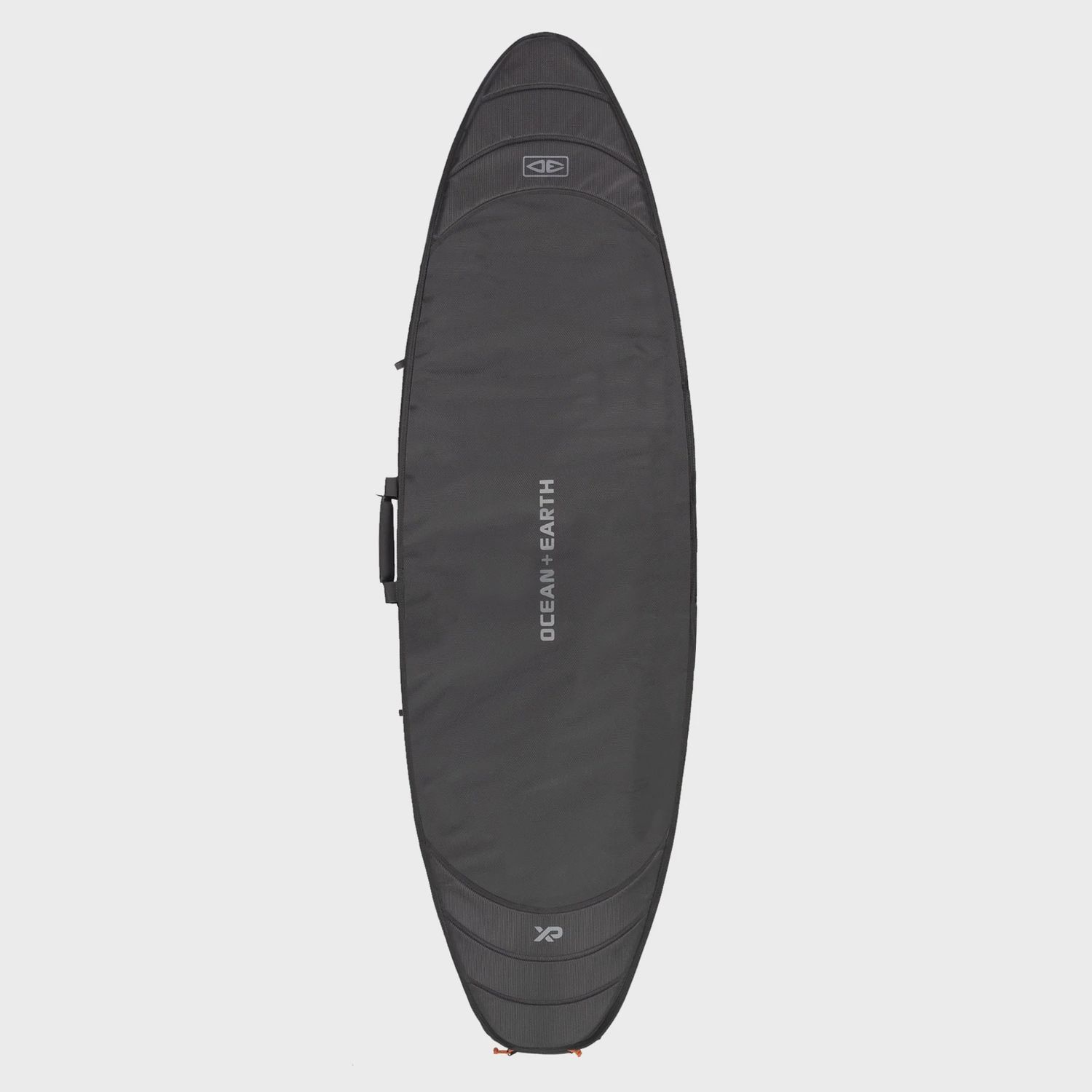 Ocean &amp; Earth Hypa Shortboard Day Cover, Size: 6&#39;