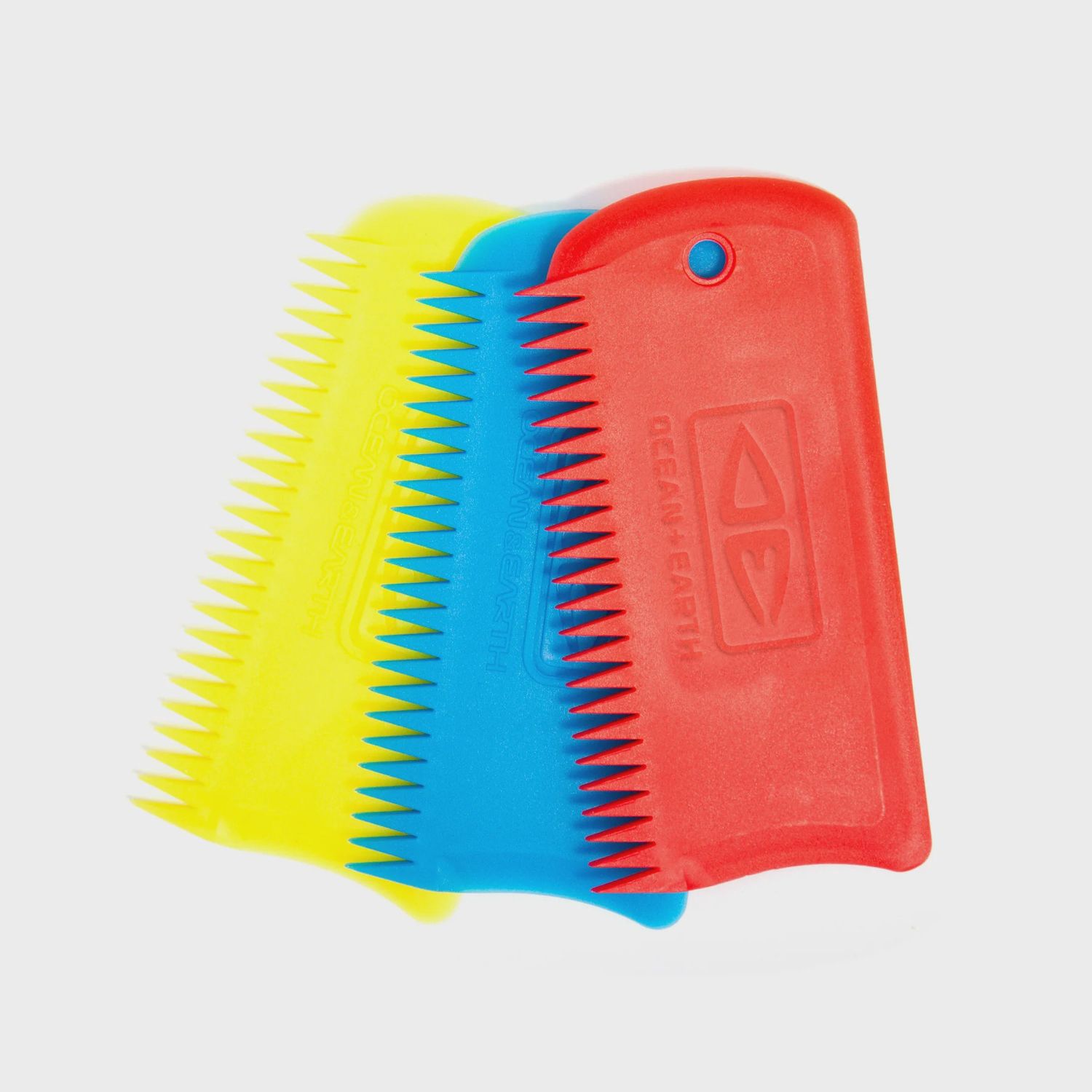 Ocean &amp; Earth Wax Comb Bender
