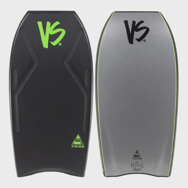 VS Ignition CTR, Colour: Black/Silver, Size: 40