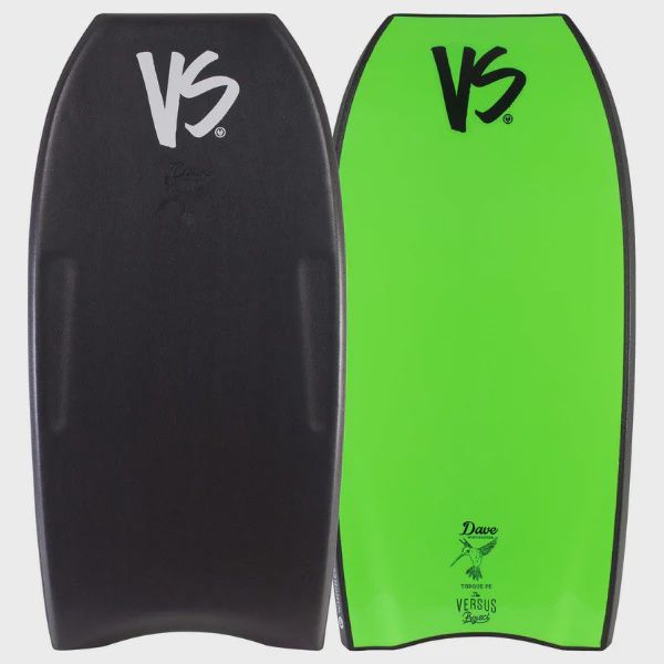 VS Winchester Torque PE CTR, Colour: Black Fluro Green, Size: 41.5in