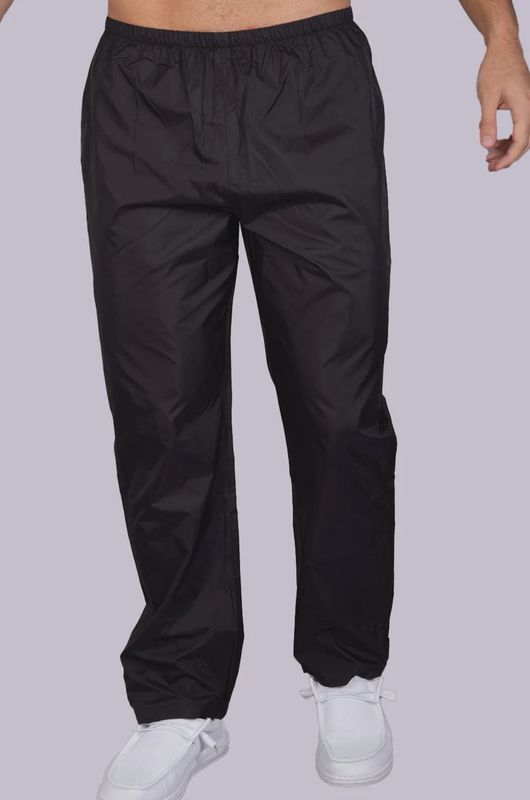 Lizzard Rodnik MensWaterproof Pants Black