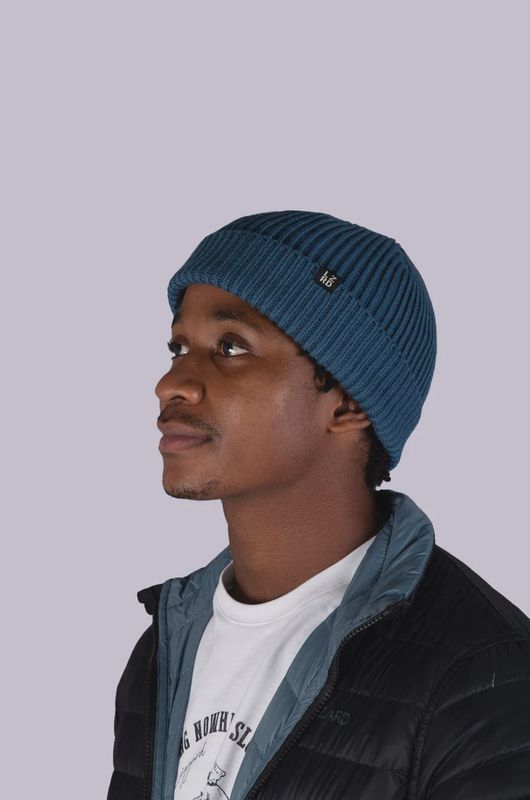 Lizzard Killian Mens Beanie