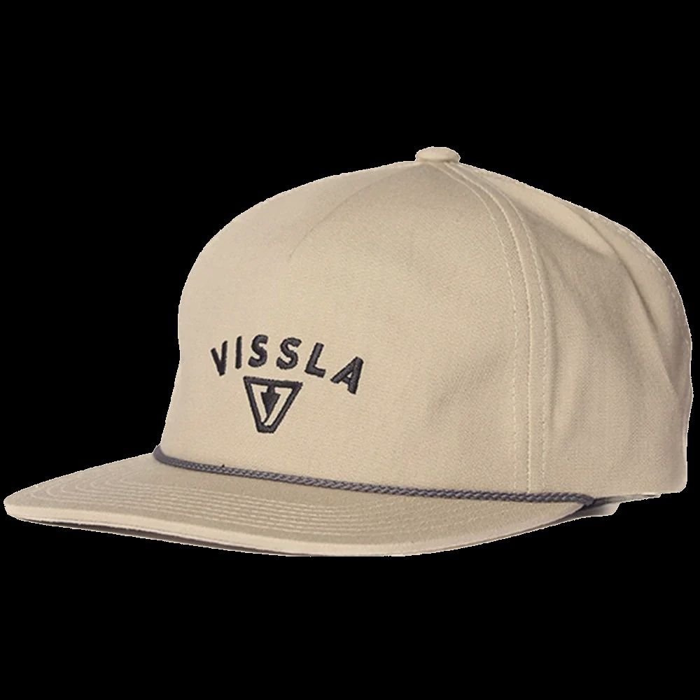 Vissla Solar Swells Hat