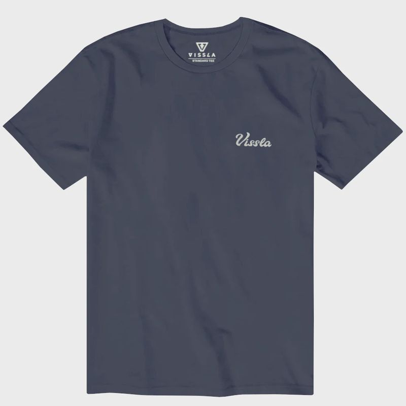 Vissla Craftsmen Tee