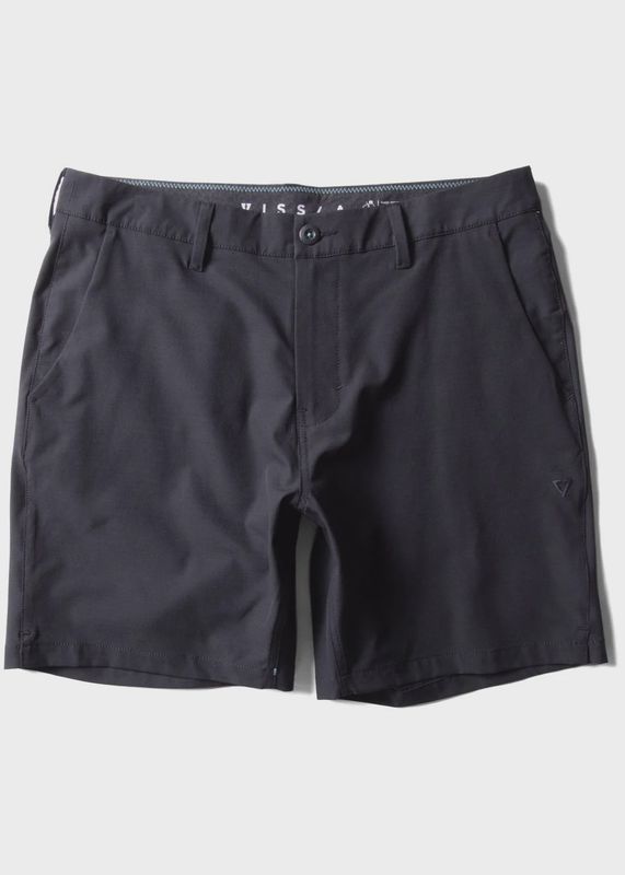 Vissla Cutlap Eco 17.5 Hybrid Walkshort