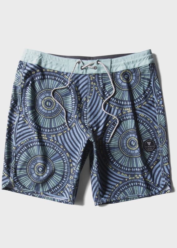 Vissla Skeleton Coast 18.5 Boardshorts