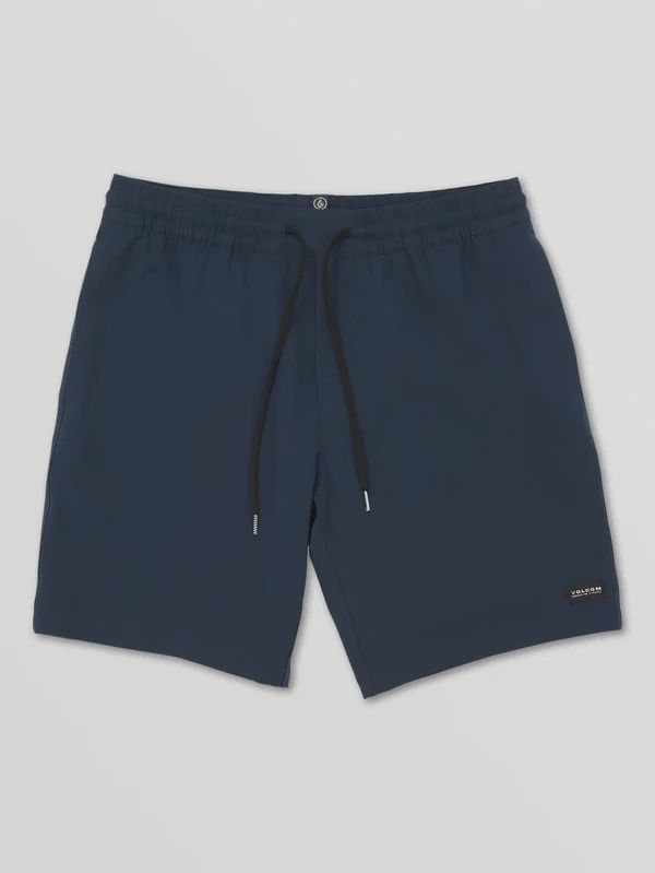 Volcom STONES HYBRID EW SHORT 18&quot;