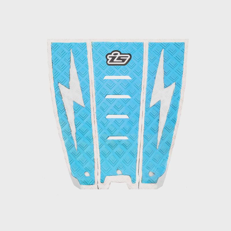 Island Style Flow Thru Bolt Grip