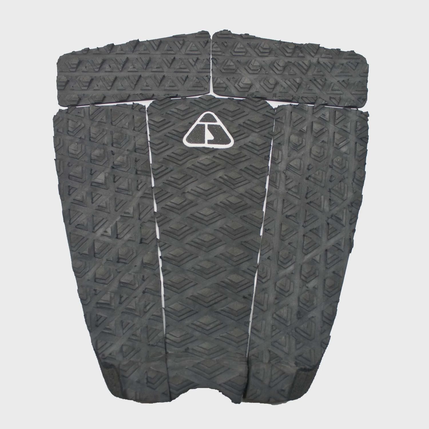 Island Style Iron Worx Grip, Colour: Black/Black