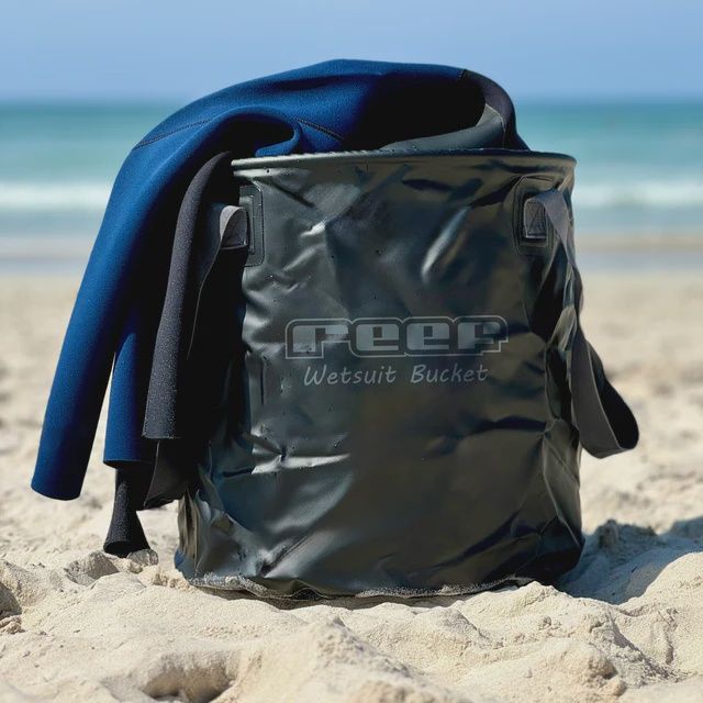 Reef Surf Bucket 50L