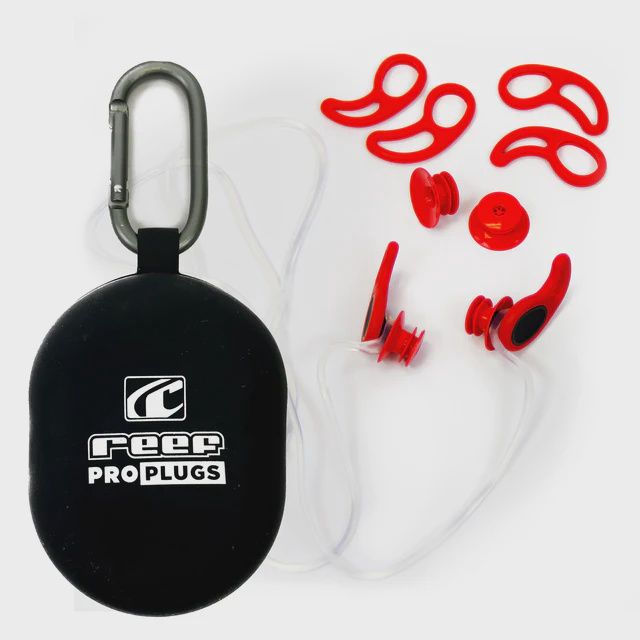 REEF PRO EAR PLUGS