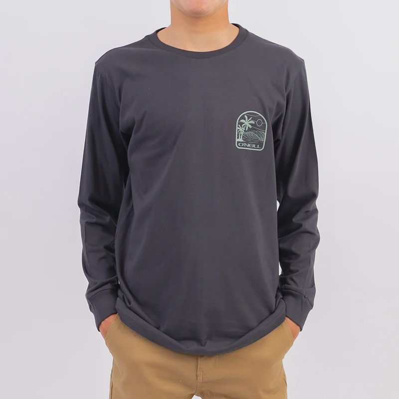 O&#39;Neill Dusk Ls Tee