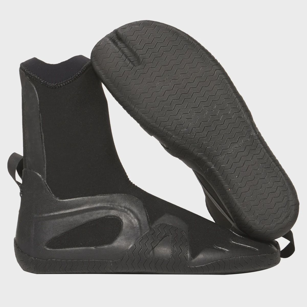 Vissla 7 SEAS 3MM SPLIT TOE BOOTIE, Size: UK12(US13)