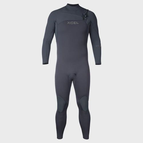 XCEL Comp+ Fullsuit 4/3mm