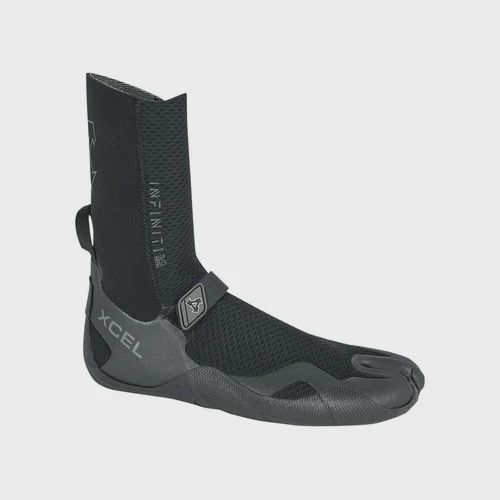 XCEL Infiniti Split Toe Boot 3mm, Size: UK12(US13)