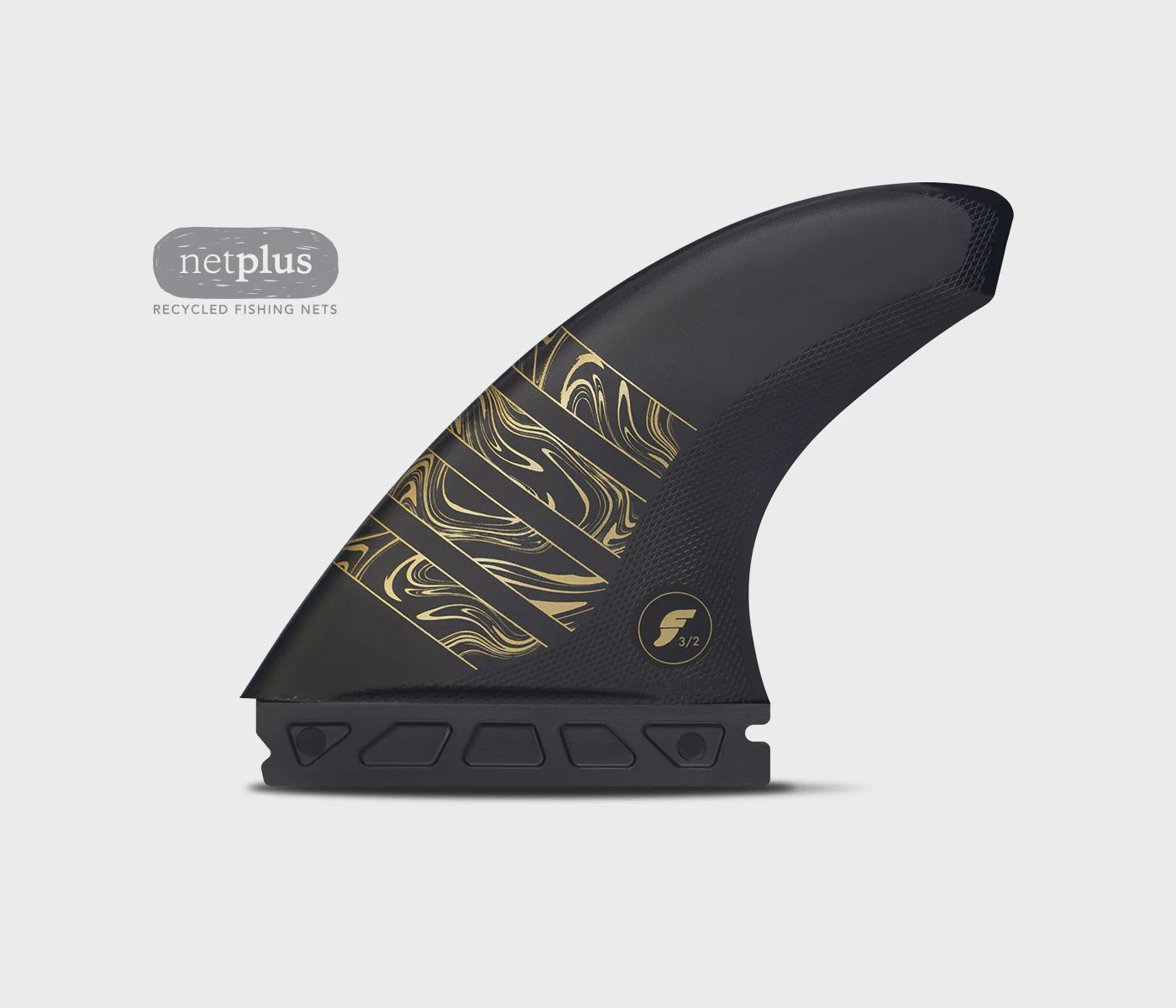 Futures VECTOR 3/2 Medium Alpha Thruster