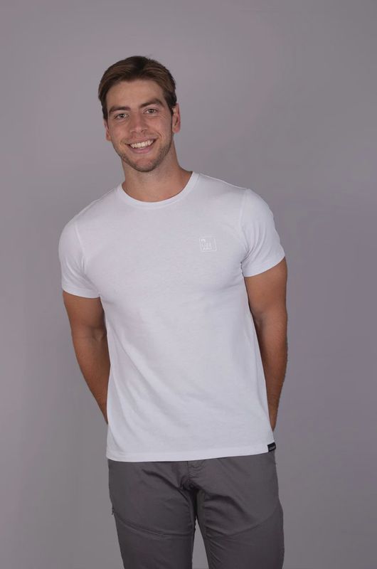 Lizzard Carver - Mens S/S Tee
