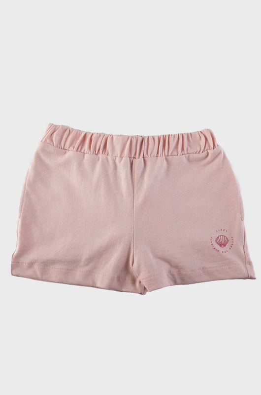 Lizzy Toba - Tot Girls Shorts