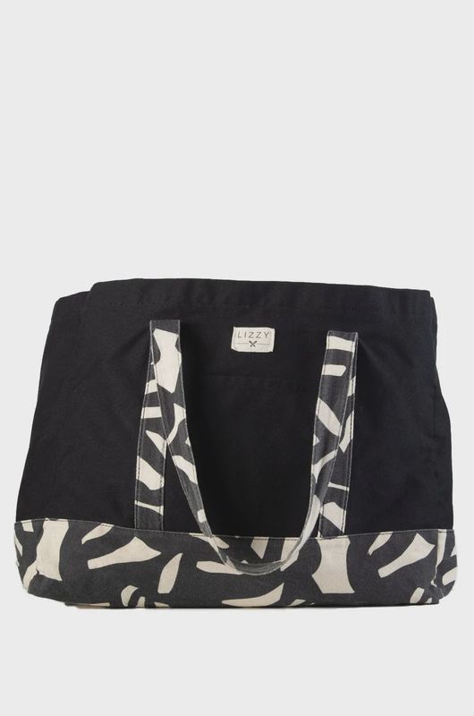 Lizzy Clovee- Ladies Tote Bag