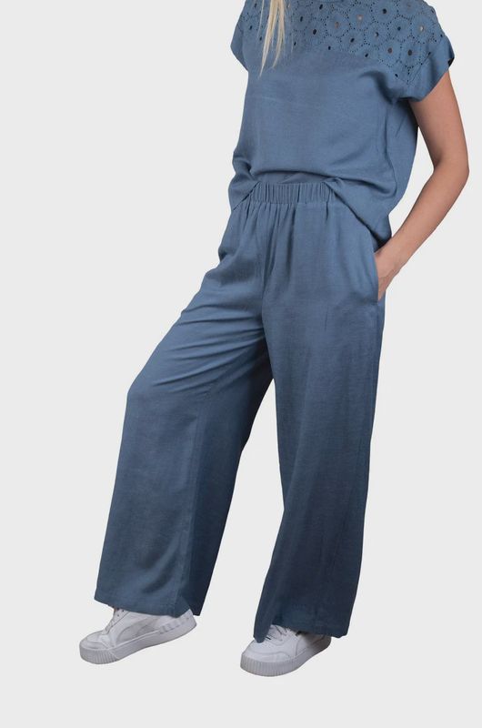 Lizzy Gimlet - Ladies Styled Long