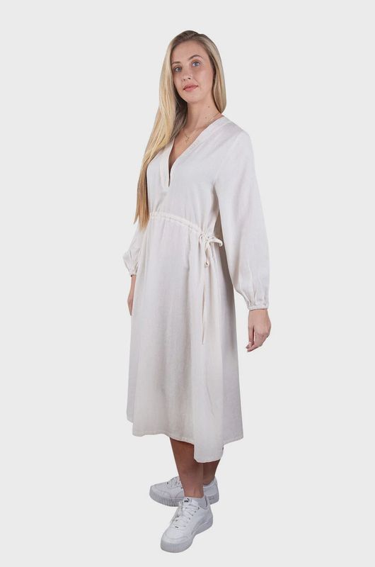 Lizzy Janzen - Ladies Dress