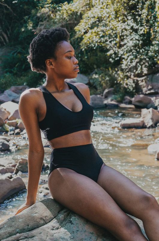 Lizzy Libra - Ladies Bikini Bottom