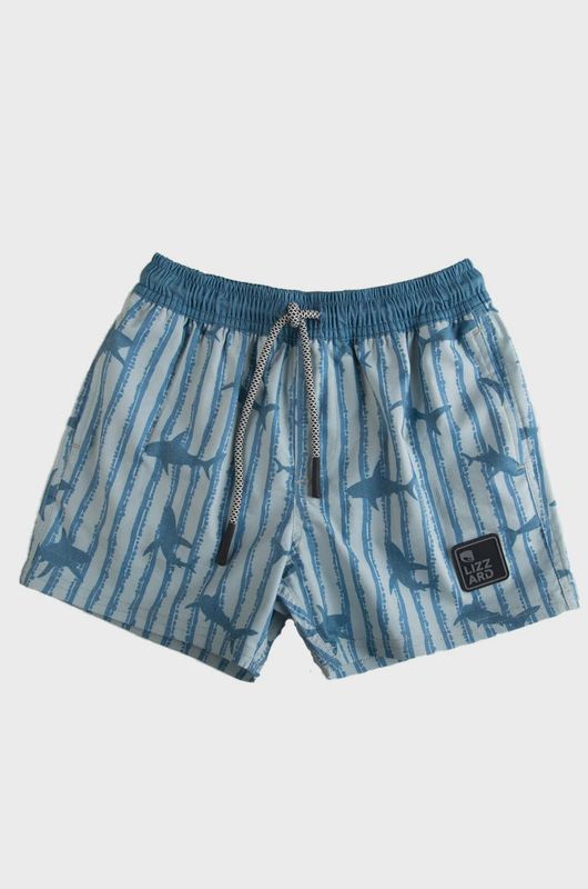 Lizzard Matchoo - Tot Boys Boardie