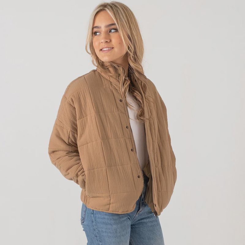 O&#39;Neill Mabeline Jacket