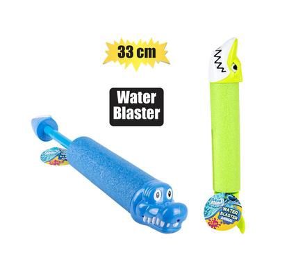 Water Blaster, Type: Animal