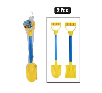 Beach Shovel Set 2 Piece