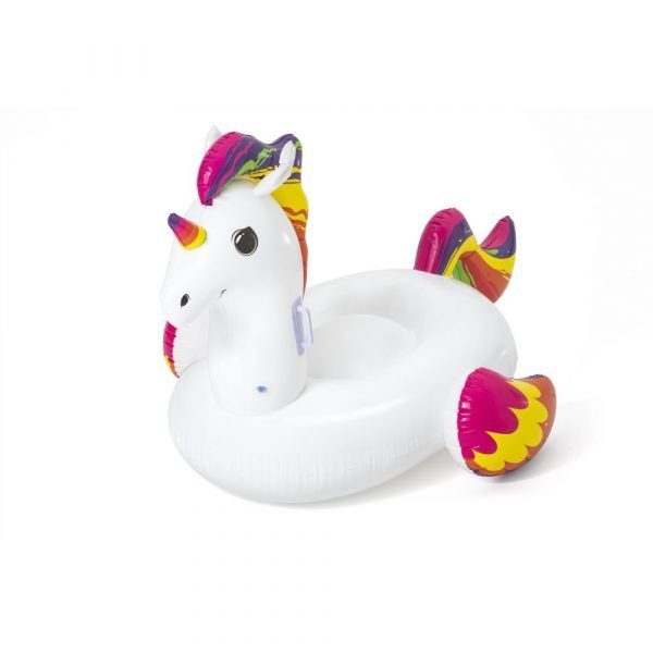 Best Way Fantasy Unicorn Rider