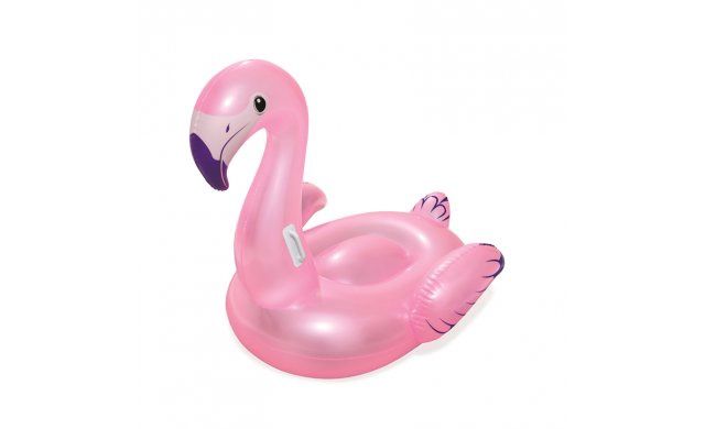 Best Way Flamingo Rider