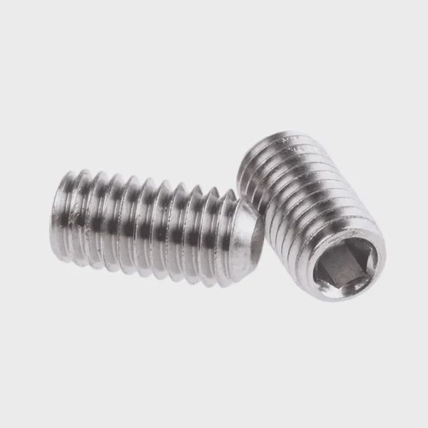 Scarfini Generic Grub Screws